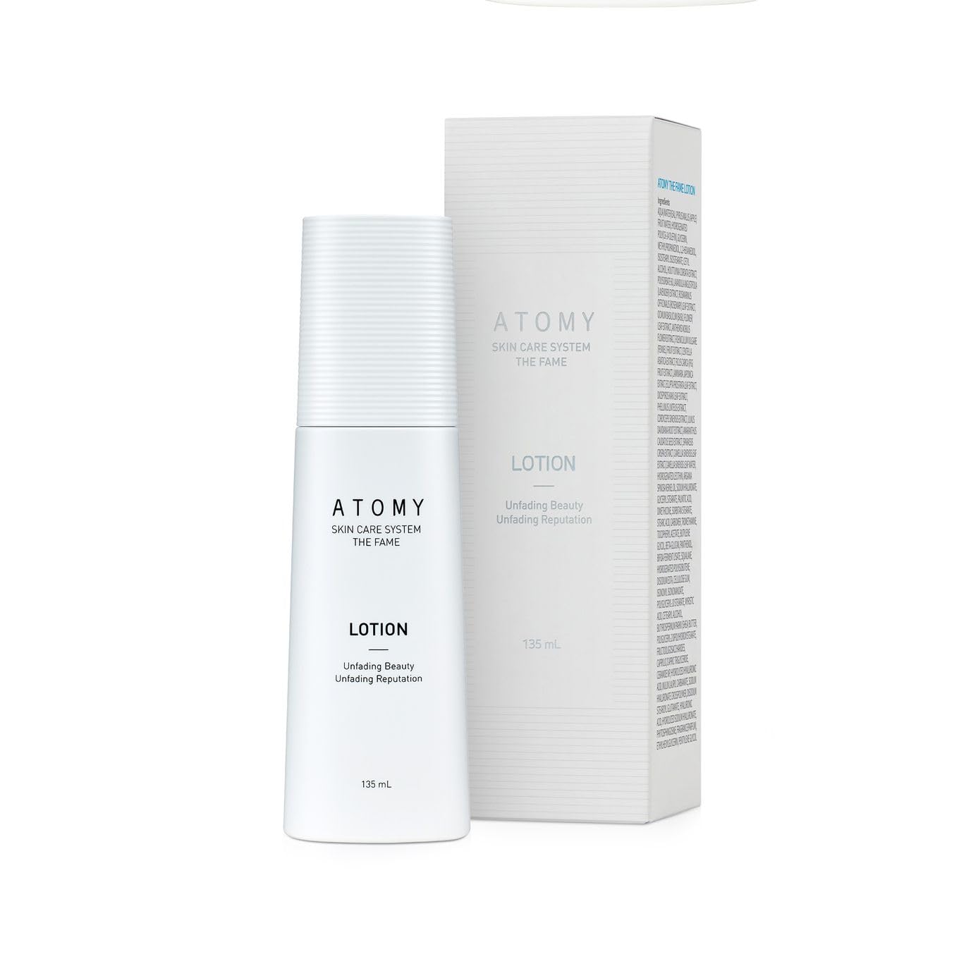 Buy BARETH BROTHERS Atomy Skin Care System The Fame Lotion